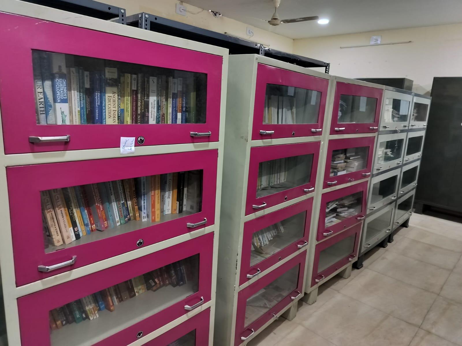 Library