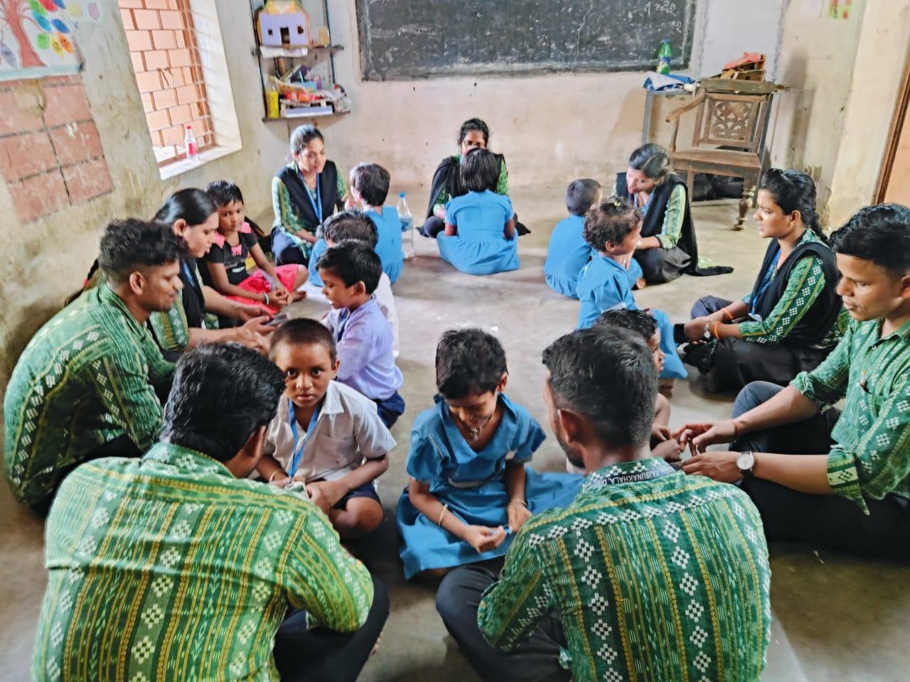 One to one Tutoring