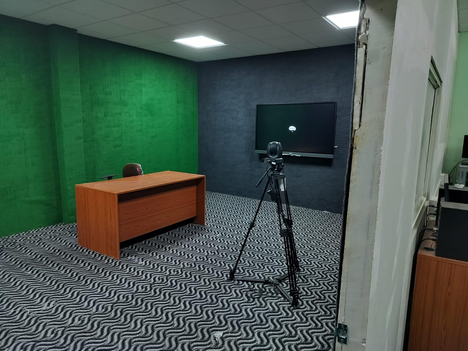 Studio