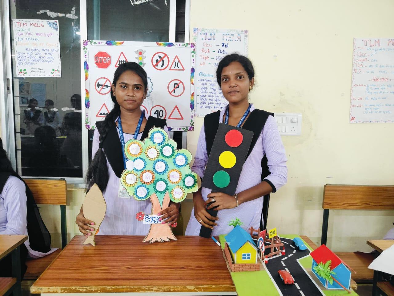 TLM mela